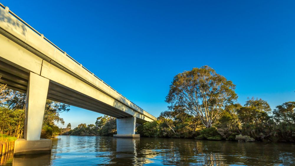 Thomson River 3