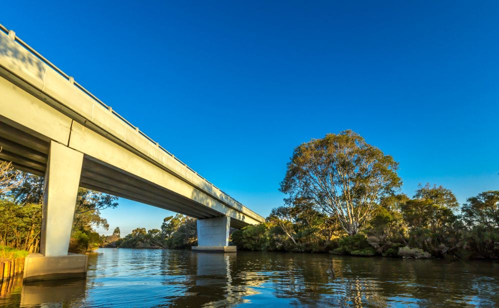 Thomson River 3