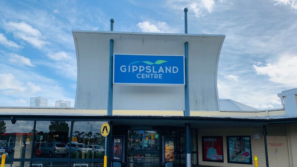 Gippsland Centre 1