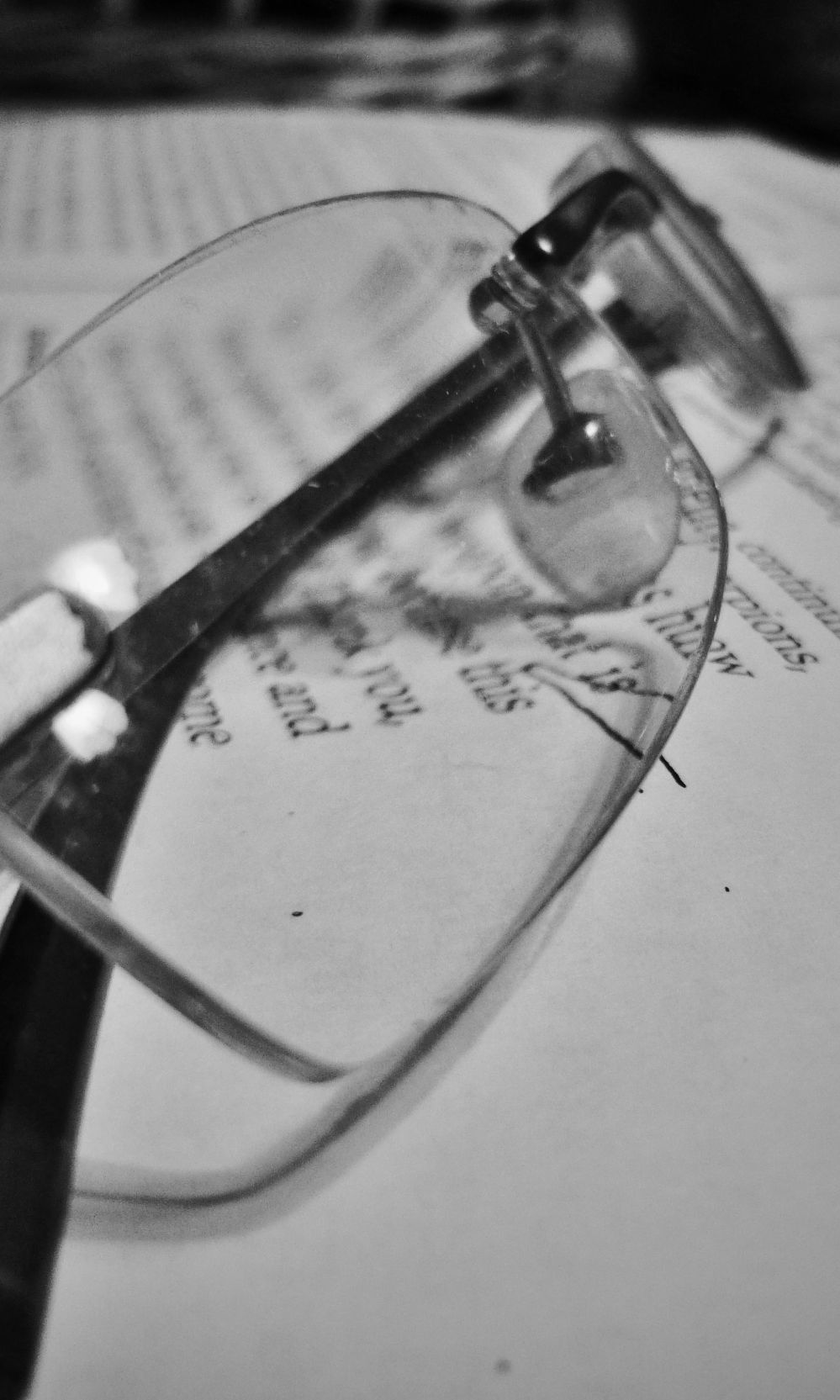 Writing Read Black And White White Photography Glass 1024176 Pxhere Com