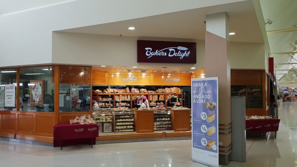 Bakers Delight Sale