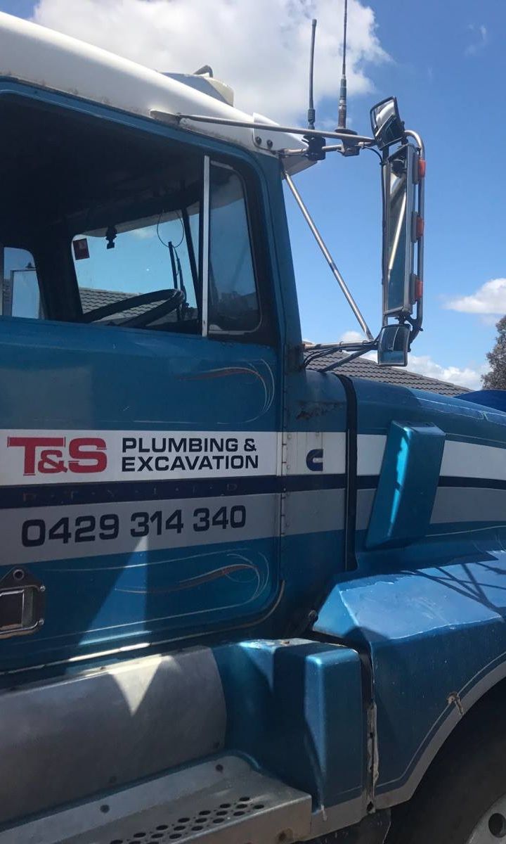 T S Plumbing