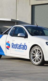 Rotafab