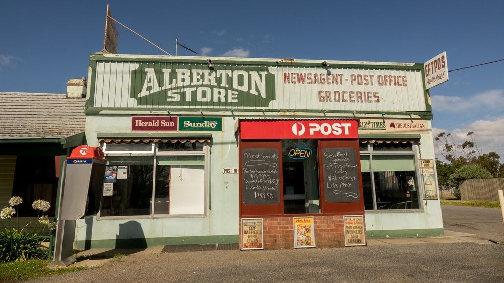 Albertongeneralstore