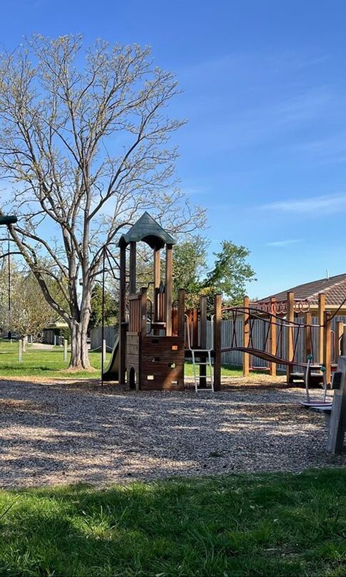 Acacia Court Playground