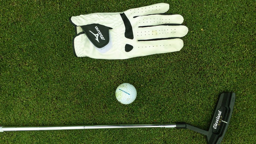 Grass Glove Lawn Green Golf Sports Equipment 652268 Pxhere Com