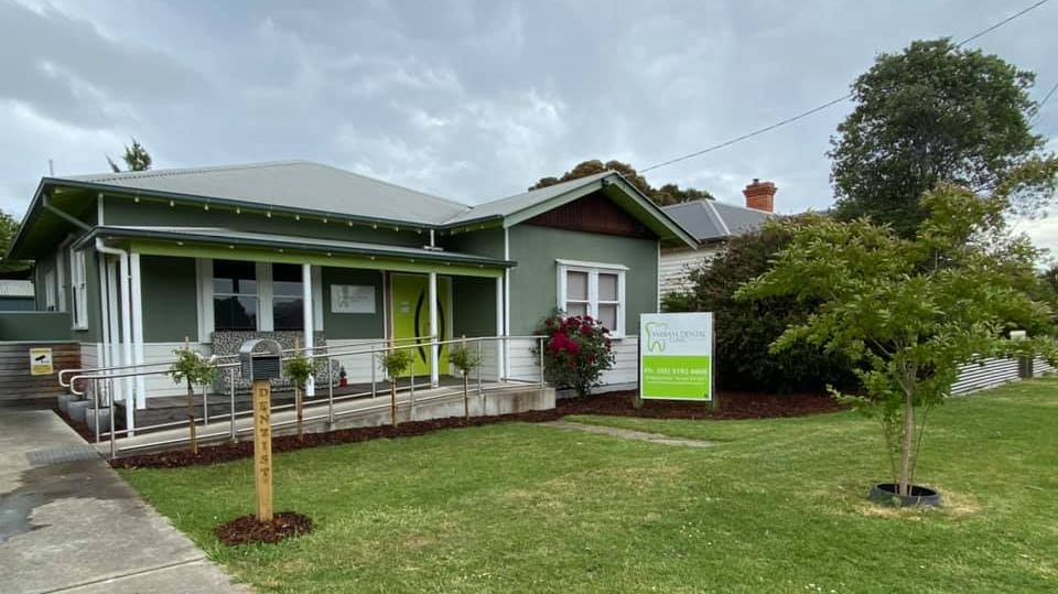 Yarram Dental Clinic