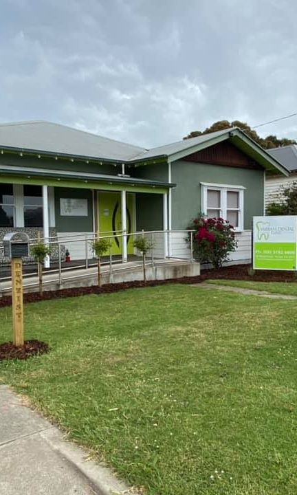 Yarram Dental Clinic