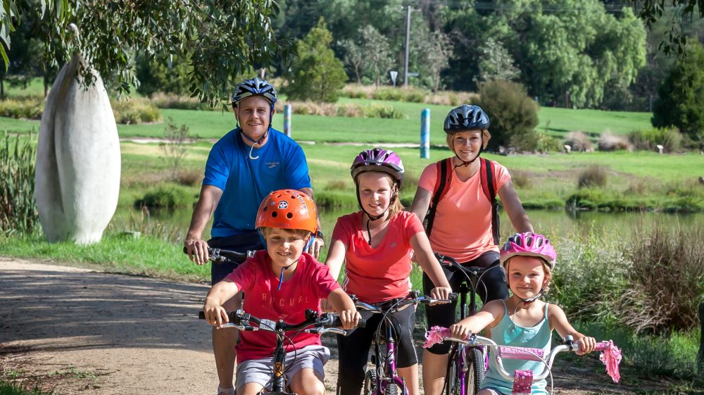 Gippsland Plains Rail Trail 29