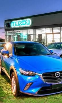 Sale Mazda