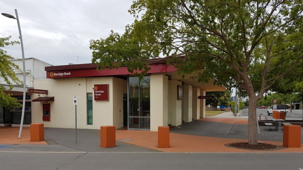 Bendigo Bank Sale 2