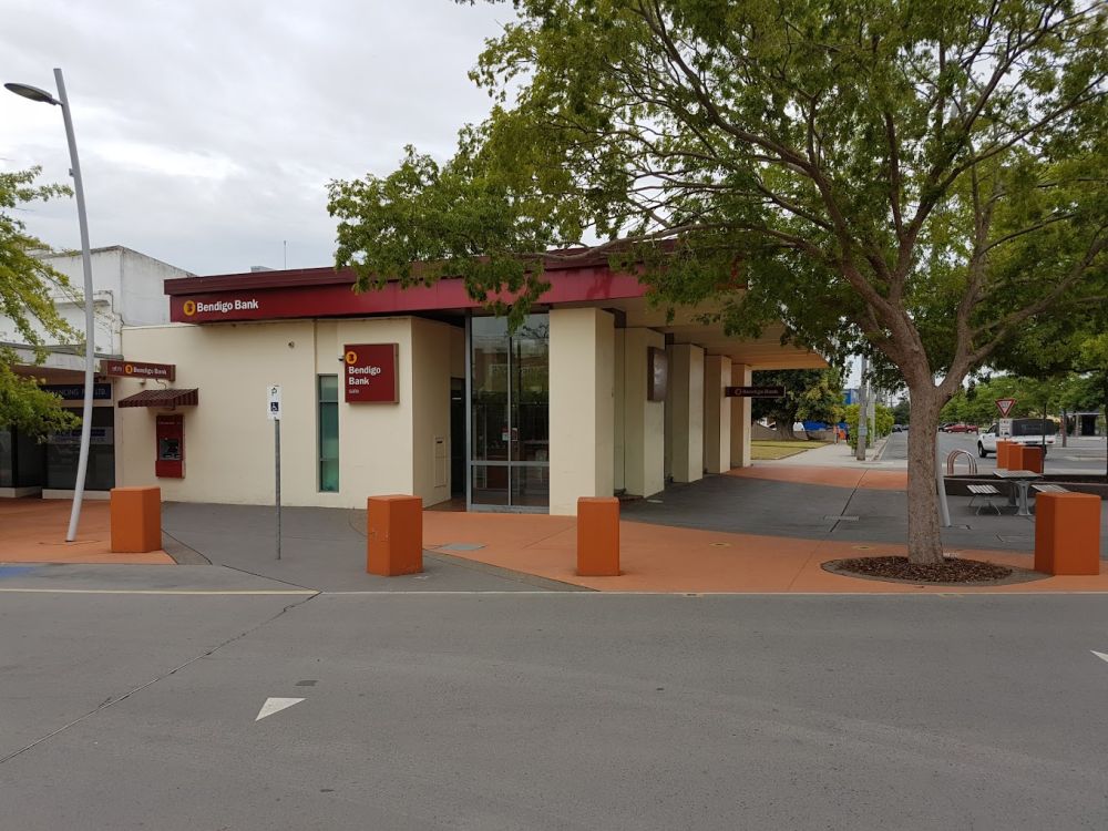 Bendigo Bank Sale 2