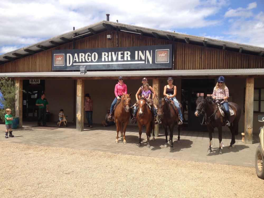 Dargo River Inn 2