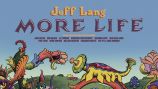 Jl More Life Covercjim Woodring