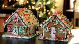 Sweet Decoration Food Holiday Christmas Dessert 982271 Pxhere Com