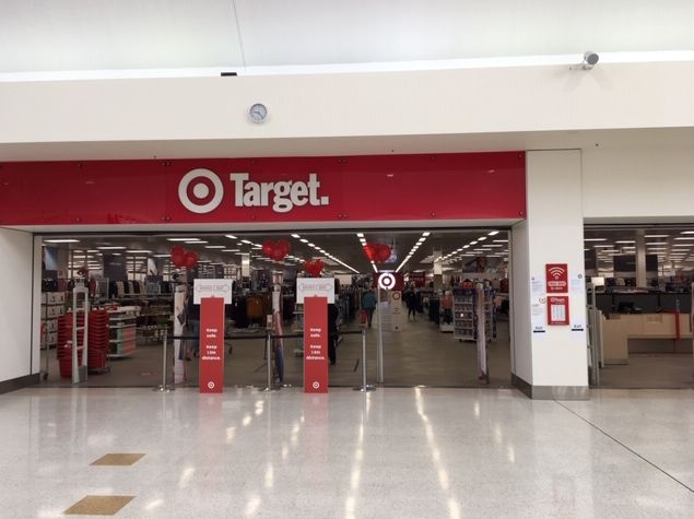 Target