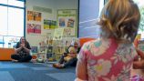 Yarram Library 2