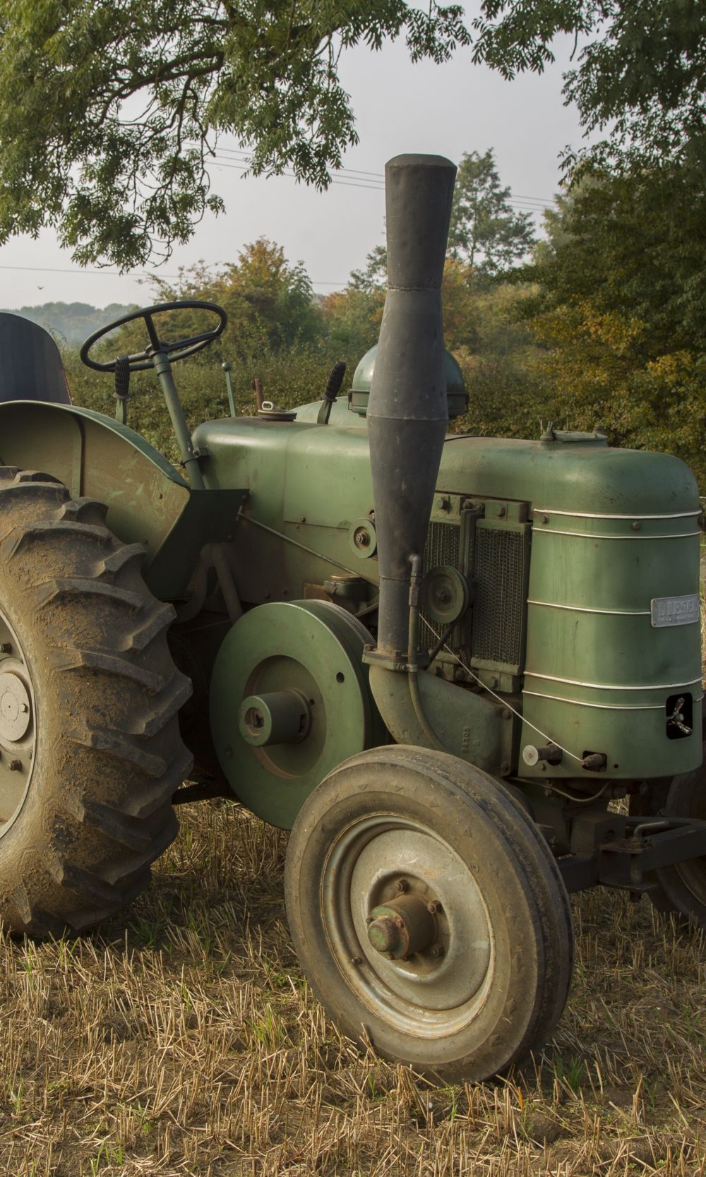 Plant Hay Tractor Field Farm Vintage 683879 Pxhere Com