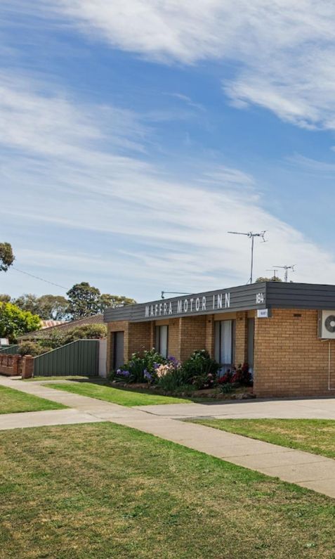 Maffra Motor Inn