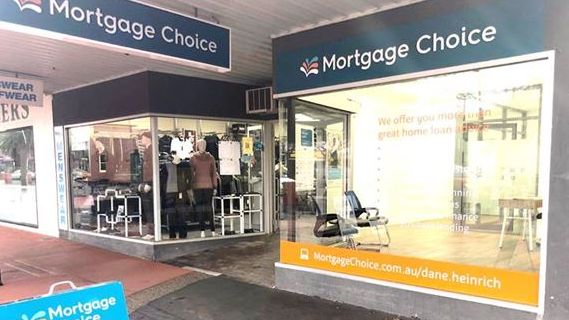 Mortgage Choice