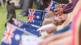 Australia Day