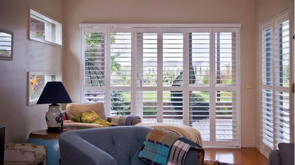 Pauls Coastal Blinds And Shutters