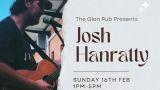 Josh Hanratty  Glengarry