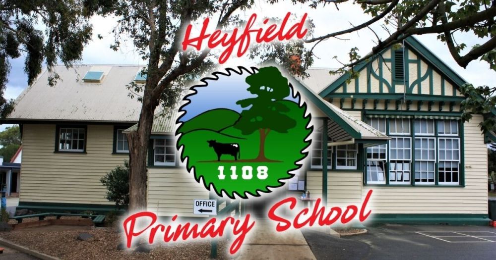 Heyfield Ps 2