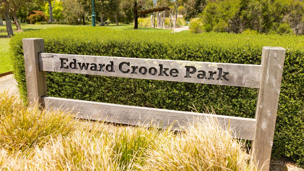 Edward Crooke Park 3