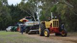 Longford Tractor Pull