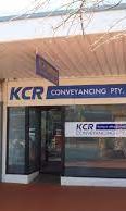 Kcr Conveyancing Sale