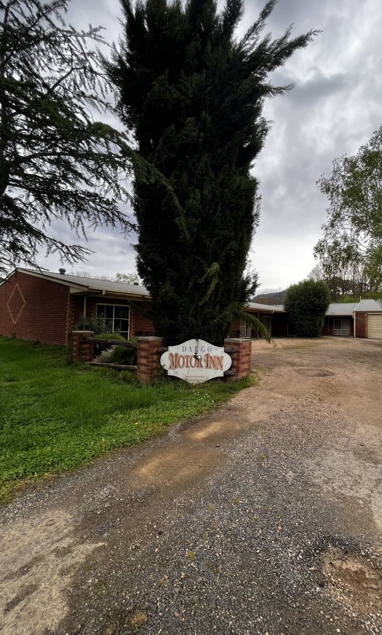 Dargo Motor Inn