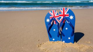 Australia Day 6