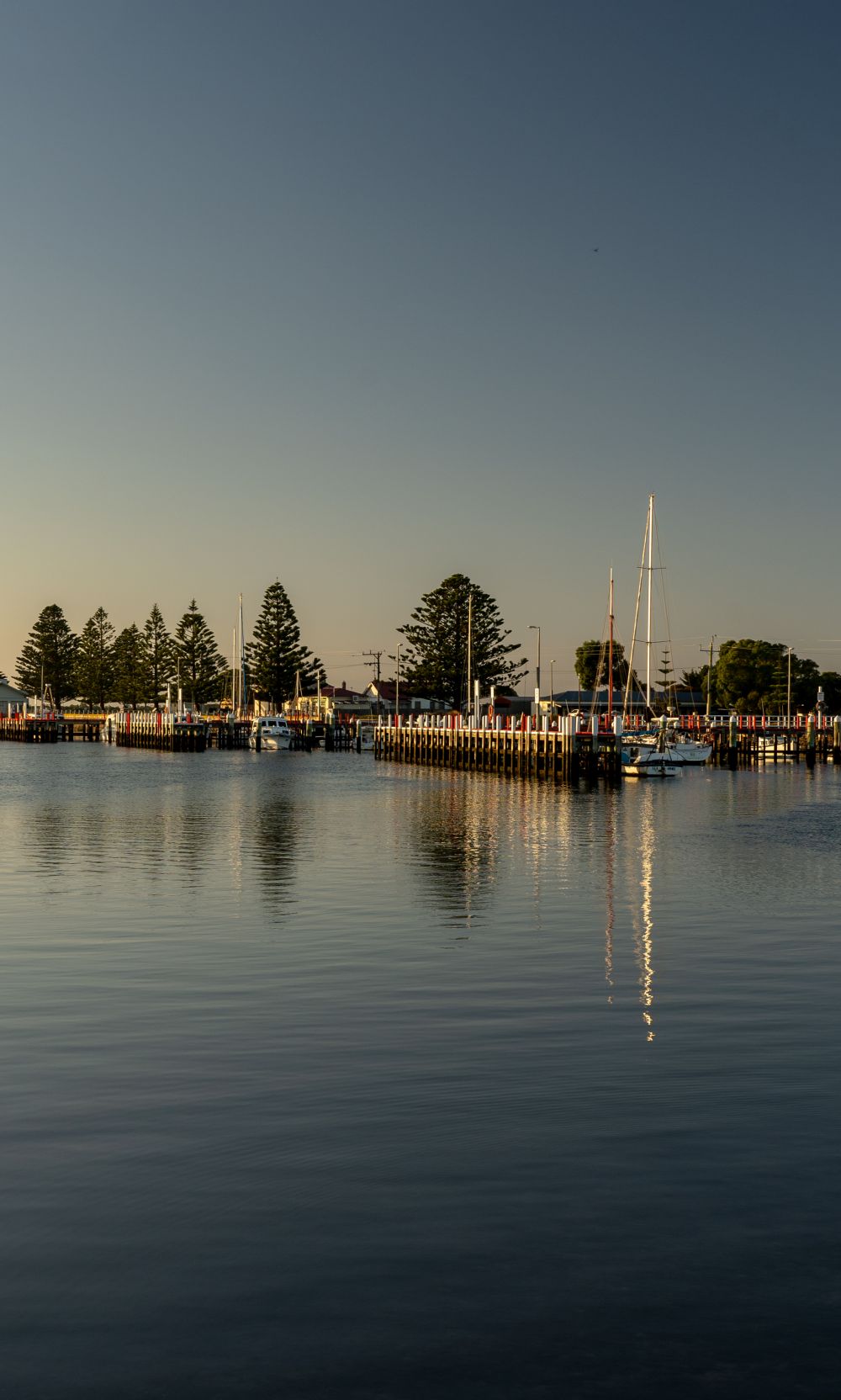 Port Albert 11