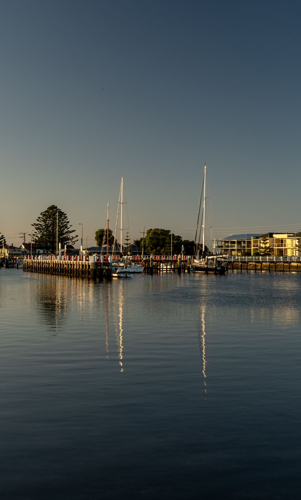 Port Albert 11