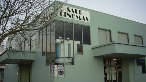 Sale Cinema