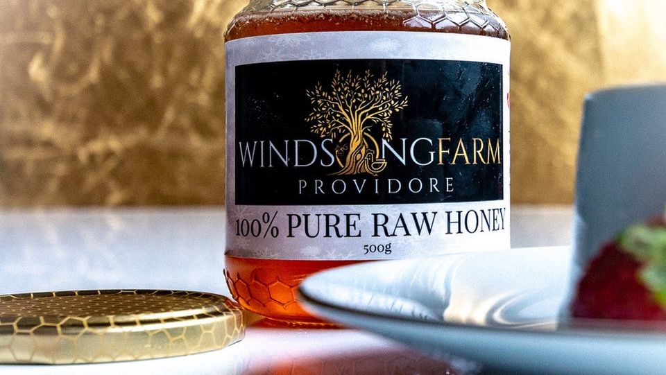 Windsong Providore