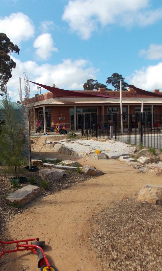 Yarram Early Learning Centre