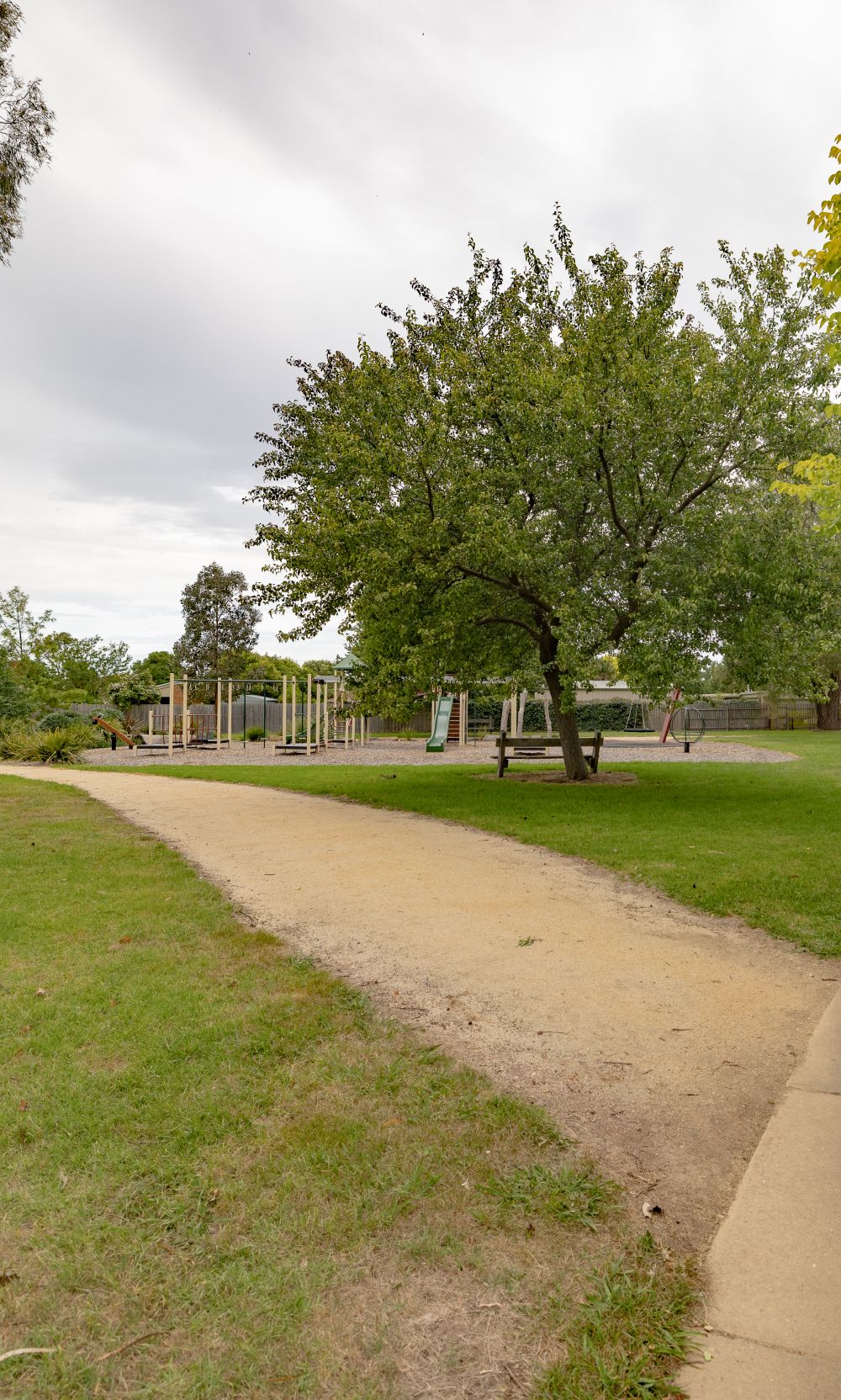 Birch Pl Playground 3