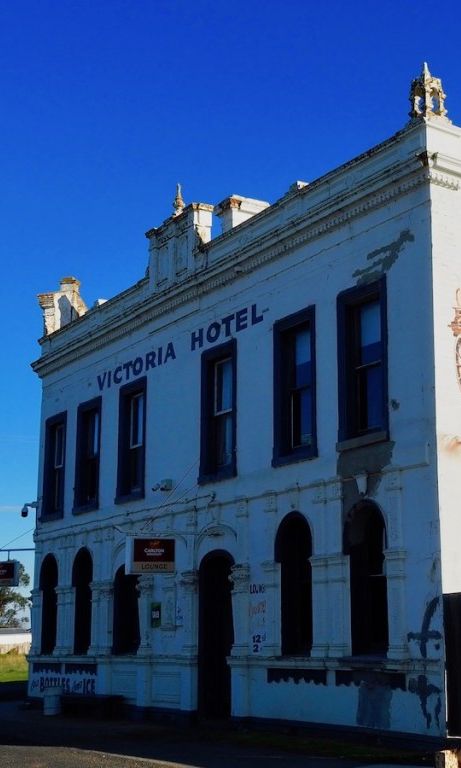 Victoria Hotel